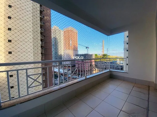 Imagem 12: Apartamento para Alugar no Edifício Green Life Style, Serrinha, em Goiânia-Go