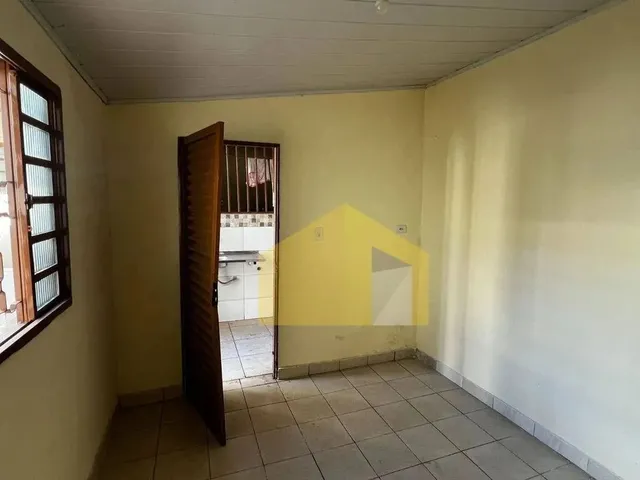 Imagem 2: Kitnet com 1 Dormitório para Alugar, 30 M² - Jardim América - Goiânia/Go