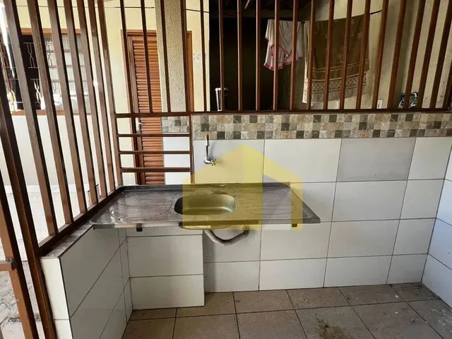 Imagem 3: Kitnet com 1 Dormitório para Alugar, 30 M² - Jardim América - Goiânia/Go