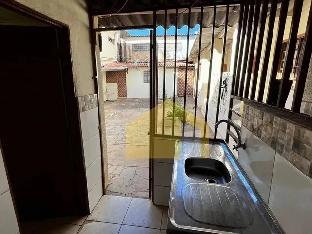 Imagem 8: Kitnet com 1 Dormitório para Alugar, 30 M² - Jardim América - Goiânia/Go