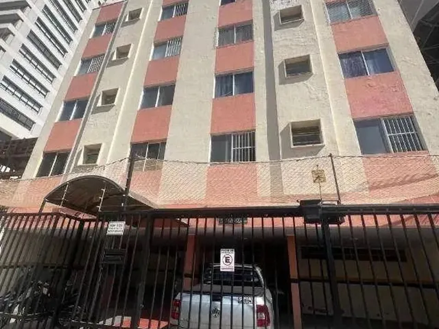 Imagem: Apartamento com 2 Dormitórios para Alugar