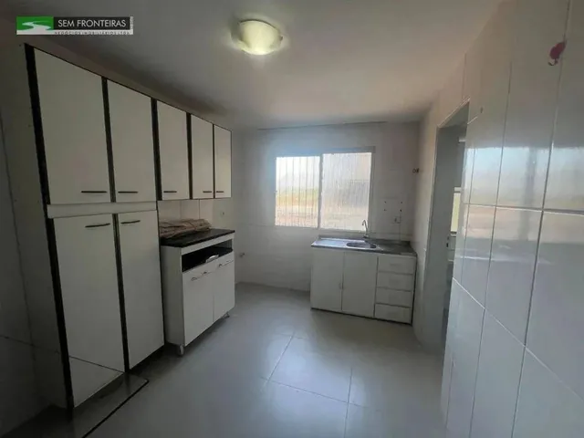 Imagem 2: Apartamento com 2 Dormitórios para Alugar, 59 M² por R$ 1.960,00/Mês - Setor Marista