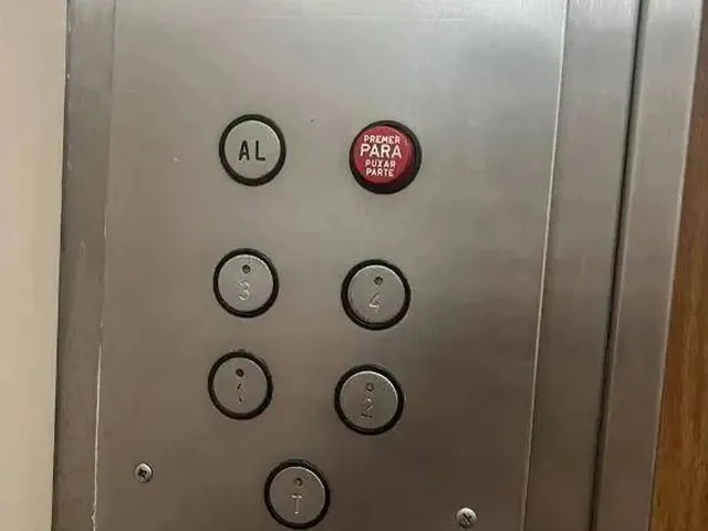 Imagem 6: Apartamento com 2 Dormitórios para Alugar, 59 M² por R$ 1.960,00/Mês - Setor Marista