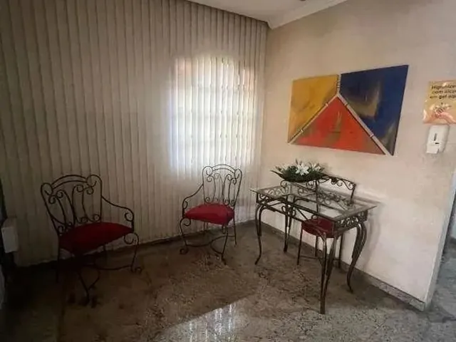 Imagem 3: Apartamento com 2 Dormitórios para Alugar, 59 M² por R$ 1.960,00/Mês - Setor Marista