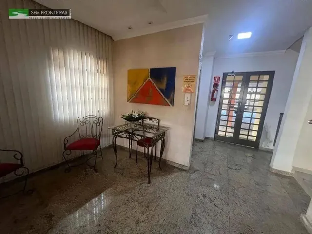 Imagem 9: Apartamento com 2 Dormitórios para Alugar, 59 M² por R$ 1.960,00/Mês - Setor Marista
