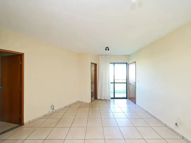 Imagem: Apartamento com 3 Quartos no St Nova Suiça