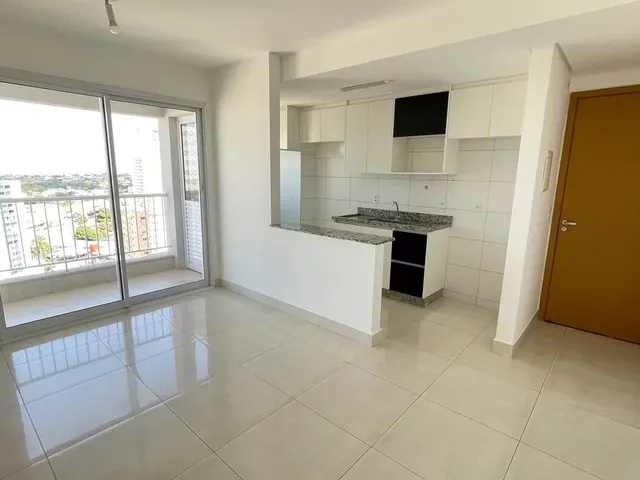 Imagem: Apartamento 2 Quartos - 1 Suíte - Pedro
