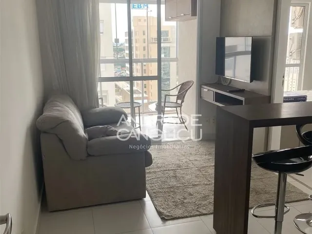 Imagem: Apartamento no Metropolitan Jardim Goiás