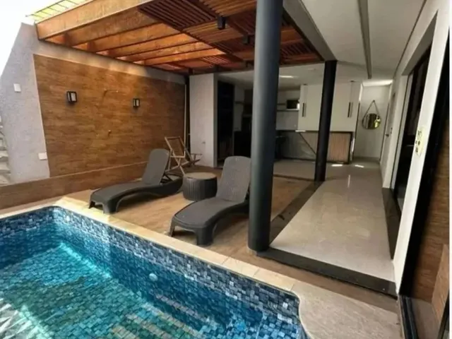 Imagem: Venda Casa Alto Padrão Condomínio Fechado