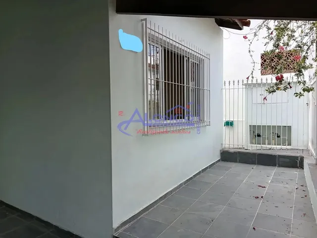 Imagem: Casa para Locação, Centro, Jacareí, Sp