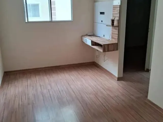 Imagem: Apartamento para Locação em Pindamonhangaba