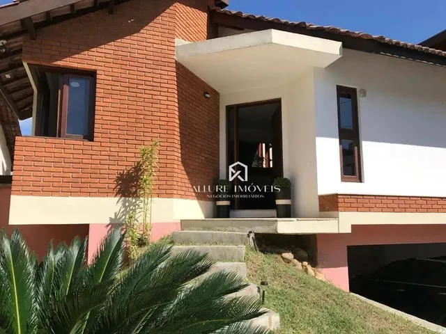 Imagem: Casa com 6 Dormitórios, 358 M² - Venda