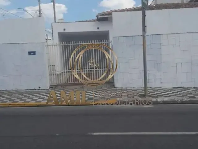 Imagem: Aluguel de Casa Comercial, Centro - Jacareí
