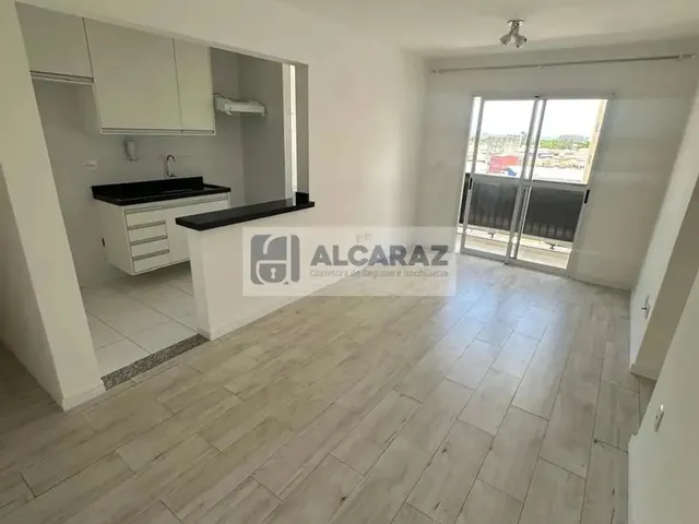 Imagem: Imóvel para Aluguel com 62 Metros Quadrados