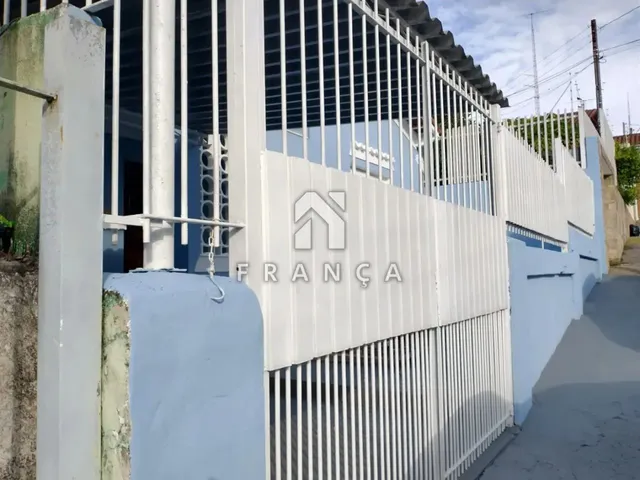 Imagem: Casa 02 Dormitórios - Centro