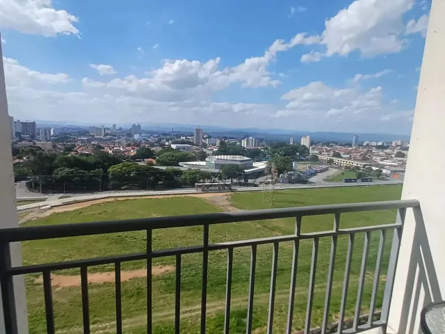 Imagem 7: Oportunidade - Apartamento - Jardim Augusta - Condomínio Citta Di Roma - 2 Dormitórios