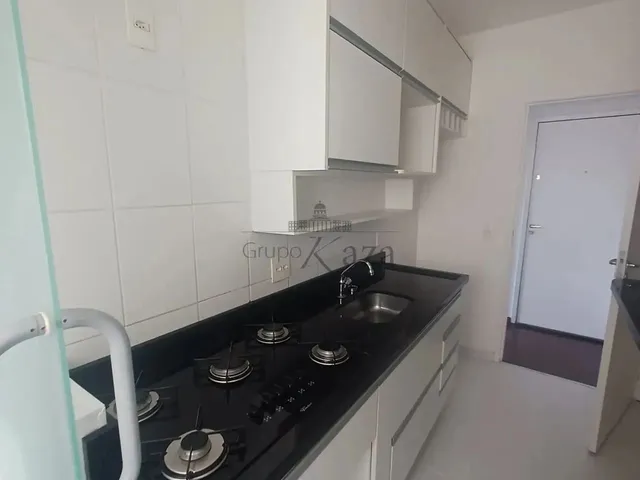 Imagem 12: Oportunidade - Apartamento - Jardim Augusta - Condomínio Citta Di Roma - 2 Dormitórios