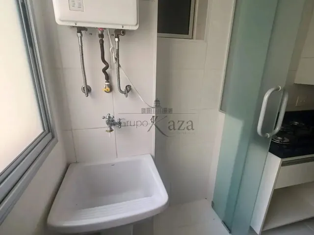 Imagem 14: Oportunidade - Apartamento - Jardim Augusta - Condomínio Citta Di Roma - 2 Dormitórios