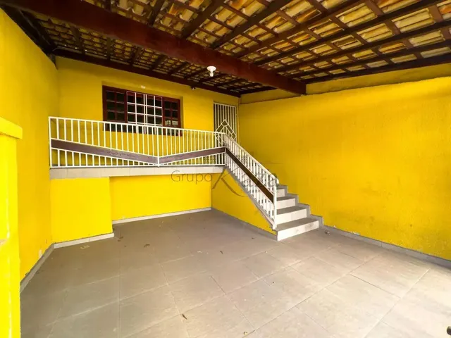 Imagem: Oportunidade - Casa Sobrado - Jardim Oriente