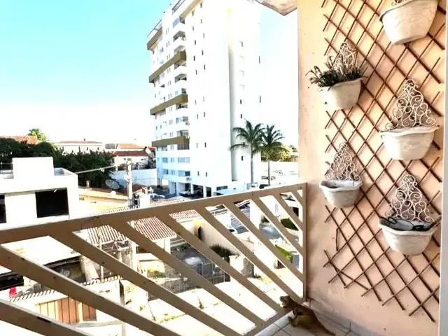 Imagem: Apartamento 102M2 Centro de Pindamonhangaba