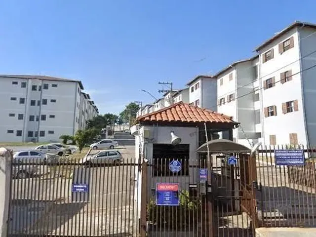 Imagem: Apartamento para Alugar no Jardim das Indústrias