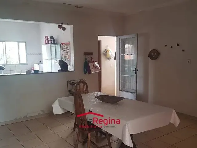 Imagem: Casa para Alugar com 3 Dormitórios em Caçapava