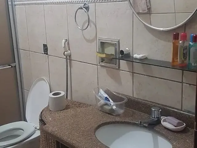 Imagem 8: Casa para Alugar com 3 Dormitórios em Caçapava