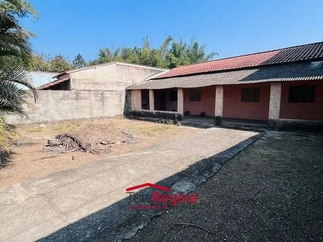 Imagem: Casa para Alugar com 2 Dormitórios em Caçapava
