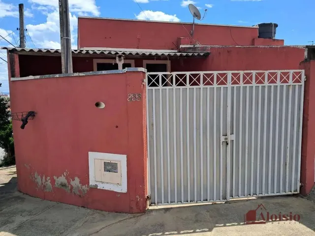 Imagem: Casa com 1 Dormitório para Alugar, 60 M²