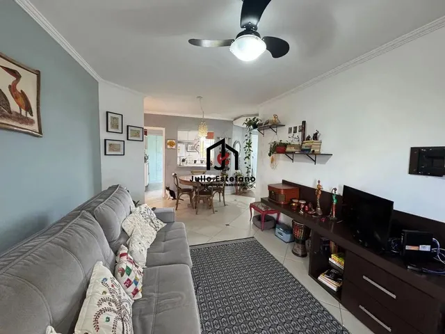 Imagem: Apartamento com 2 Suítes no Bairro Granja