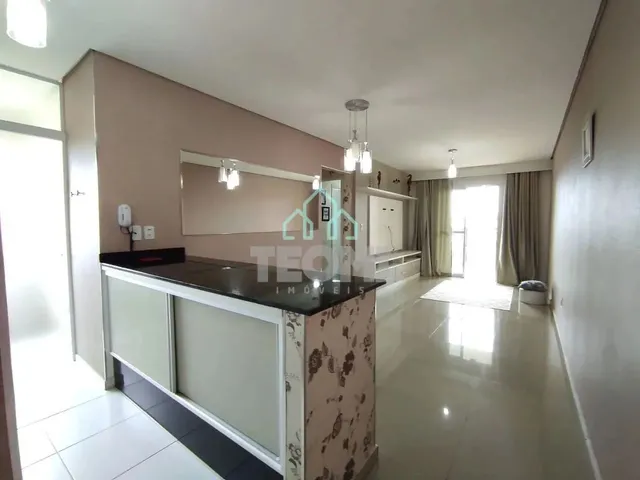 Imagem: Apartamento com 2 Dormitórios para Alugar