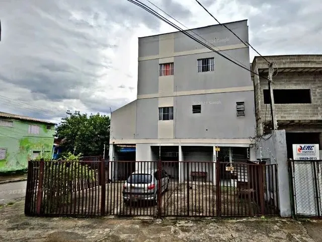 Imagem: Kitnets para Locação, Rua Jose Vicente