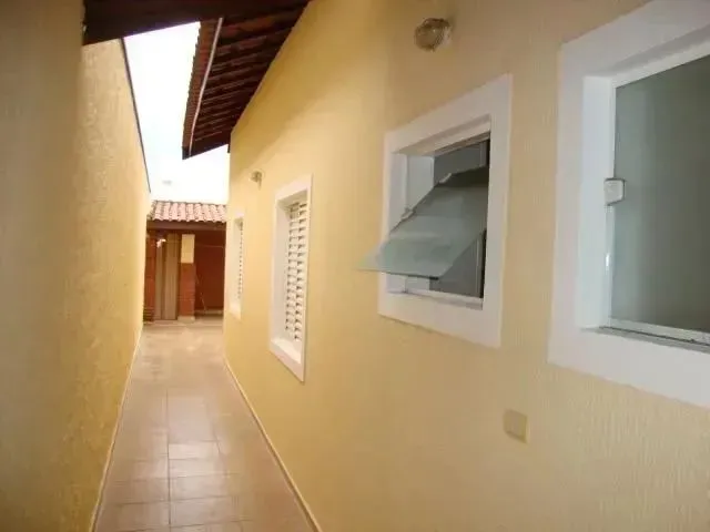 Imagem: Locação Casa Térrea Condomínio Fechado