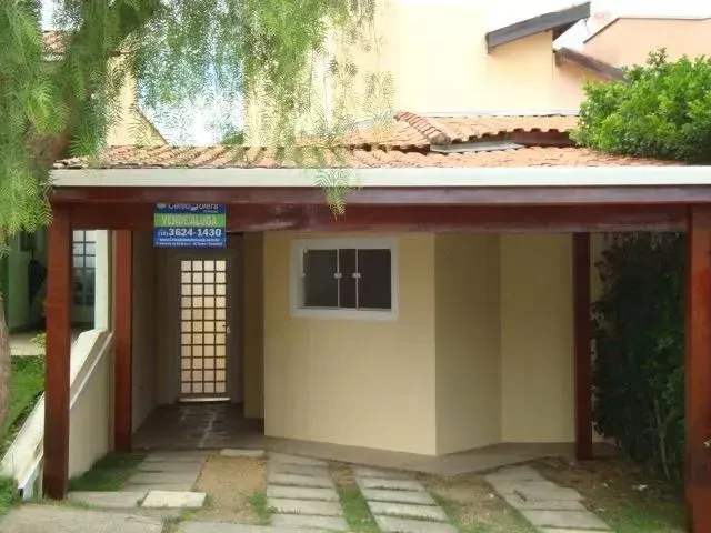 Imagem: Casa para Aluguel Condomínio Vila Verde
