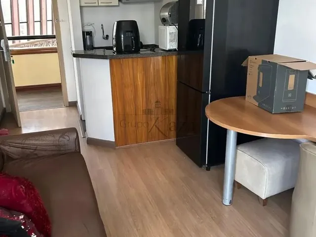 Imagem: Oportunidade - Apartamento Flat - Jardim