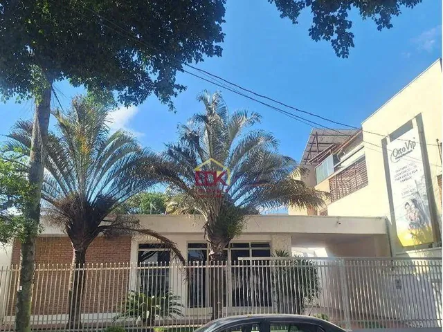 Imagem: Barão Rio Branco Sjc Casa Comercial