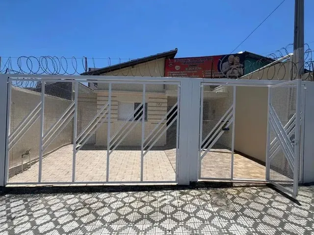 Imagem: Casa/ Comercial para Locação em Taubaté