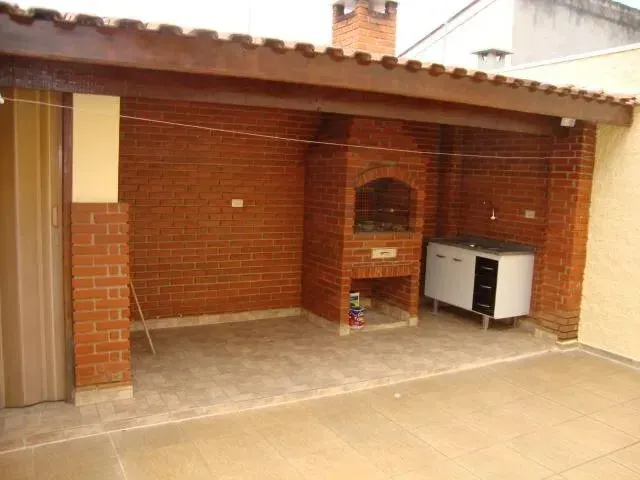 Imagem: Imóvel para Aluguel Tem 85 Metros Condomnio