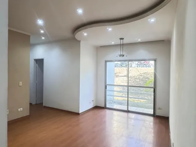 Imagem: Apartamento 3 Quartos Pq Nacos