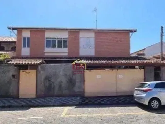 Imagem: Sobrado com 4 Dormitórios para Alugar