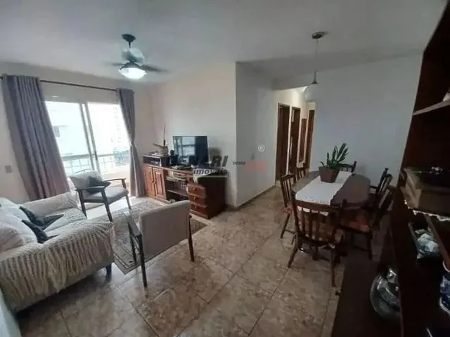 Imagem: Apartamento com 3 Quartos À Venda, 90 M²