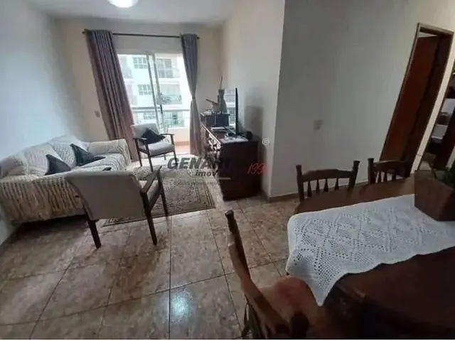 Imagem 5: Apartamento com 3 Quartos À Venda, 90 M² por R$ 610.000 - Cidade Nova I - Indaiatuba/Sp