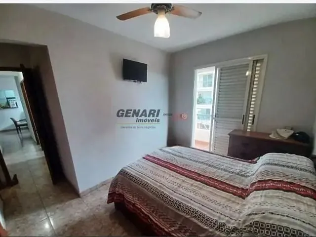 Imagem 4: Apartamento com 3 Quartos À Venda, 90 M² por R$ 610.000 - Cidade Nova I - Indaiatuba/Sp