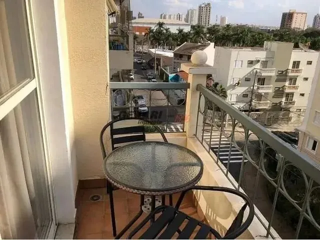 Imagem 7: Apartamento com 3 Quartos À Venda, 90 M² por R$ 610.000 - Cidade Nova I - Indaiatuba/Sp