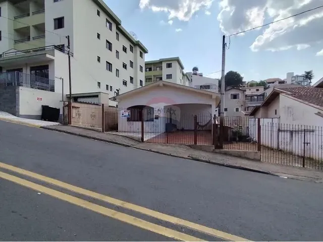 Imagem: Casa a Venda de 171 M2, 3 Quartos, 10 Vagas