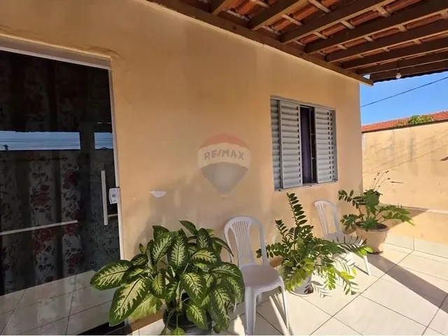 Imagem: Casa Charmosa no Jardim Nova Estiva, Estiva