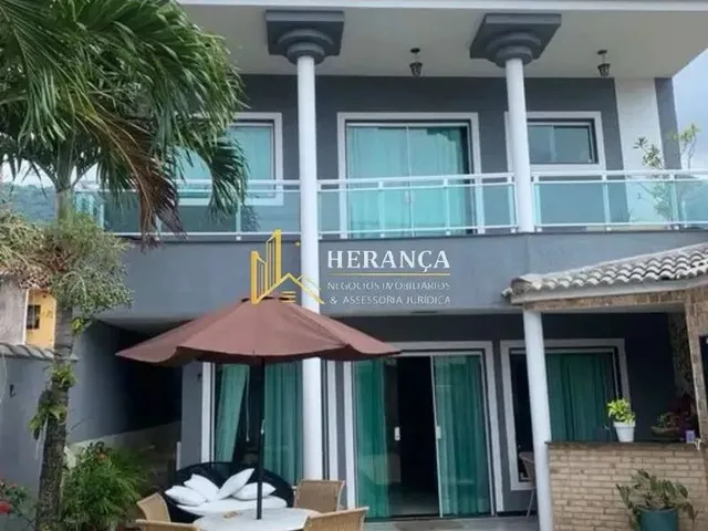 Imagem: Casa Alto Padrão,Venda e Locação em Vargem