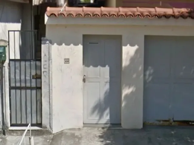 Imagem: Alugo Quitinete na Rua Leocádia, Realengo