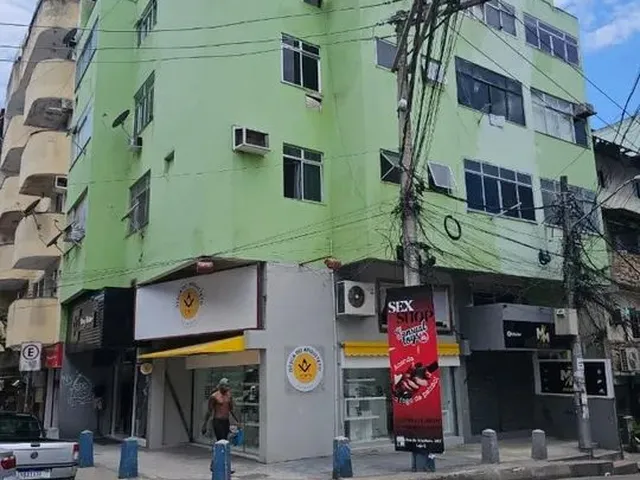 Imagem: Recreio - Apto 1Qto na Quadra do Mercado