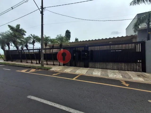 Imagem: Casa para Locação no Vila Nossa Sra. Aparecida-3